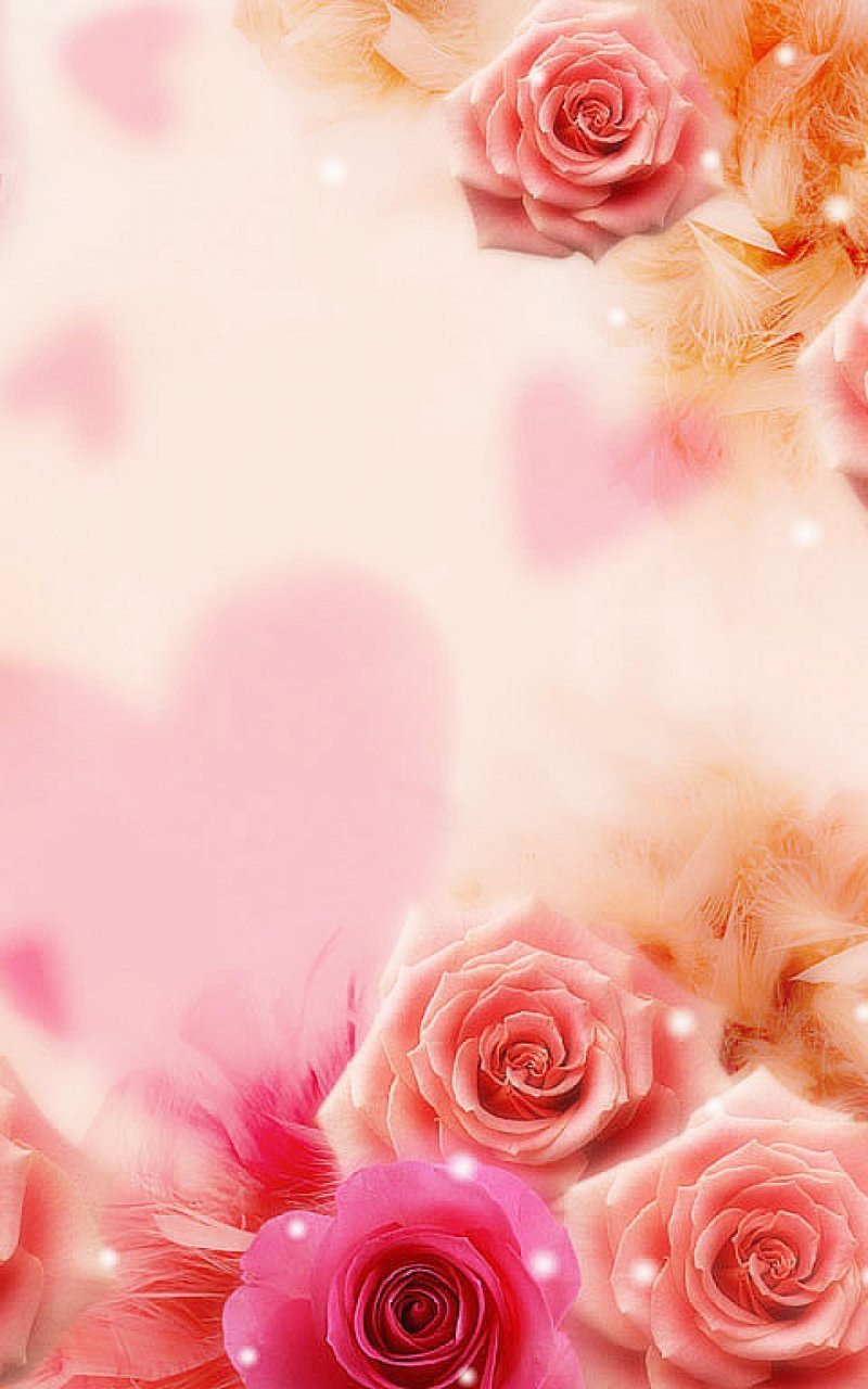 Праздничный фон для презентации