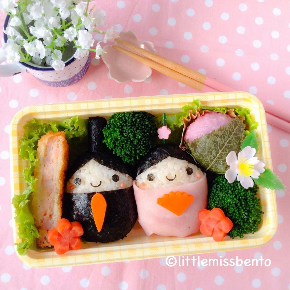 Бенто торты итальянские