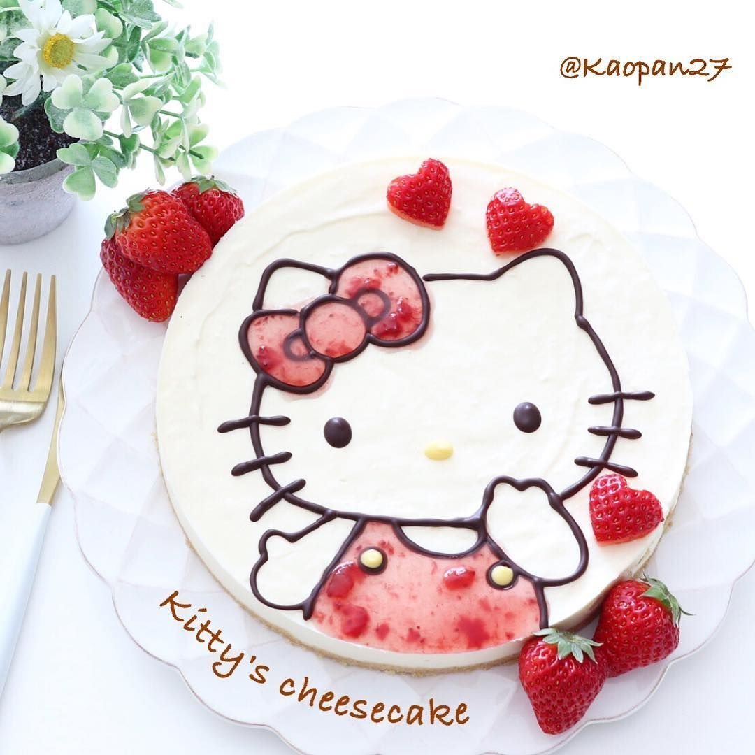 Капкейки манго маракуйя