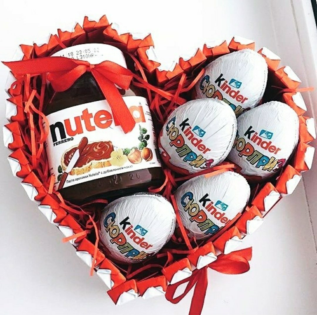 Подарки гостям на годик ребенка