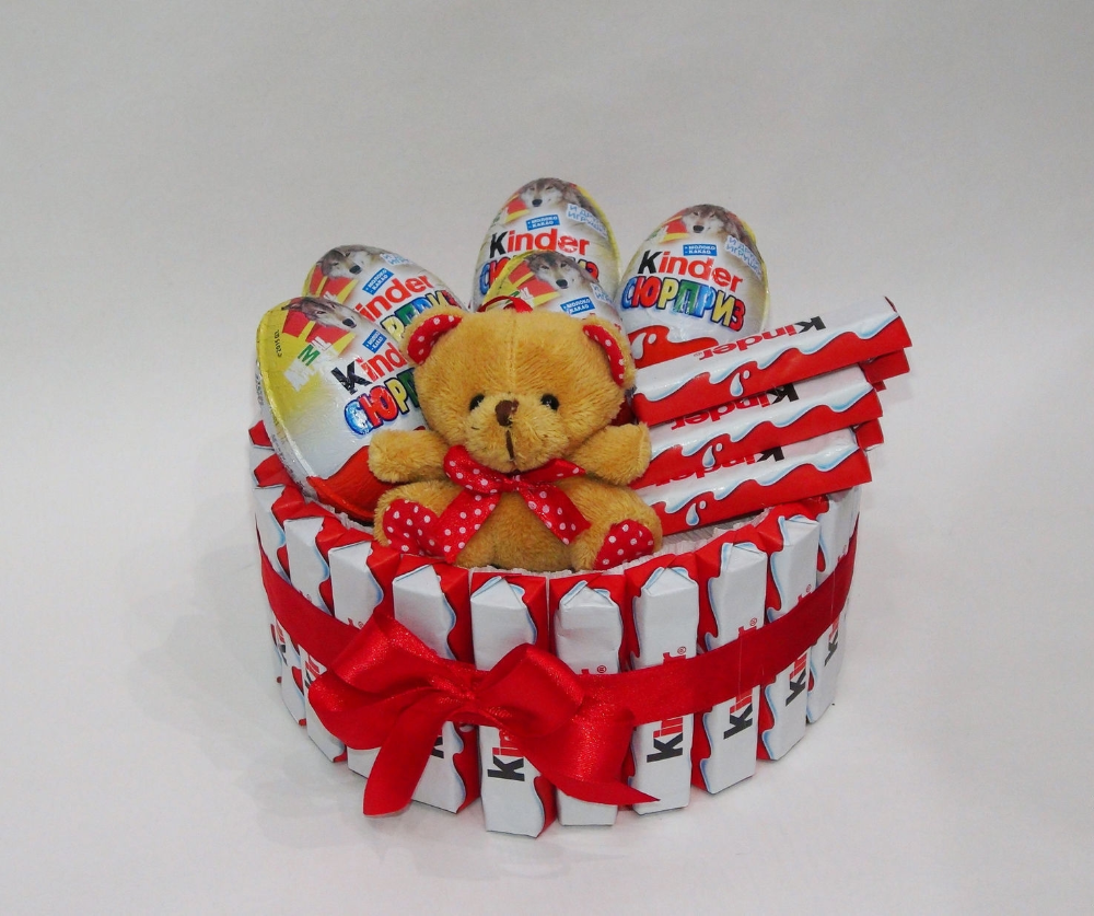 Колпак my little Pony 8шт