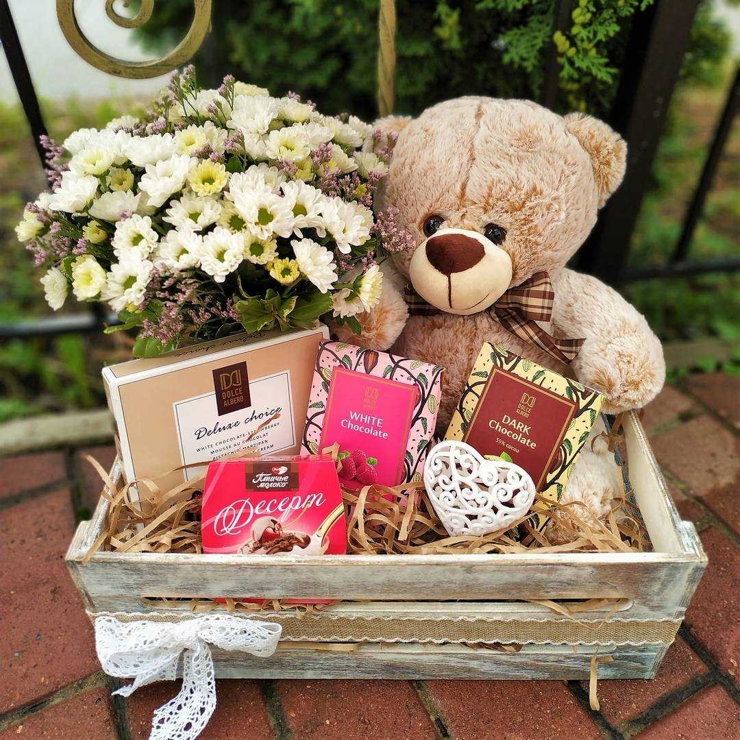 Набор пряников для хирурга