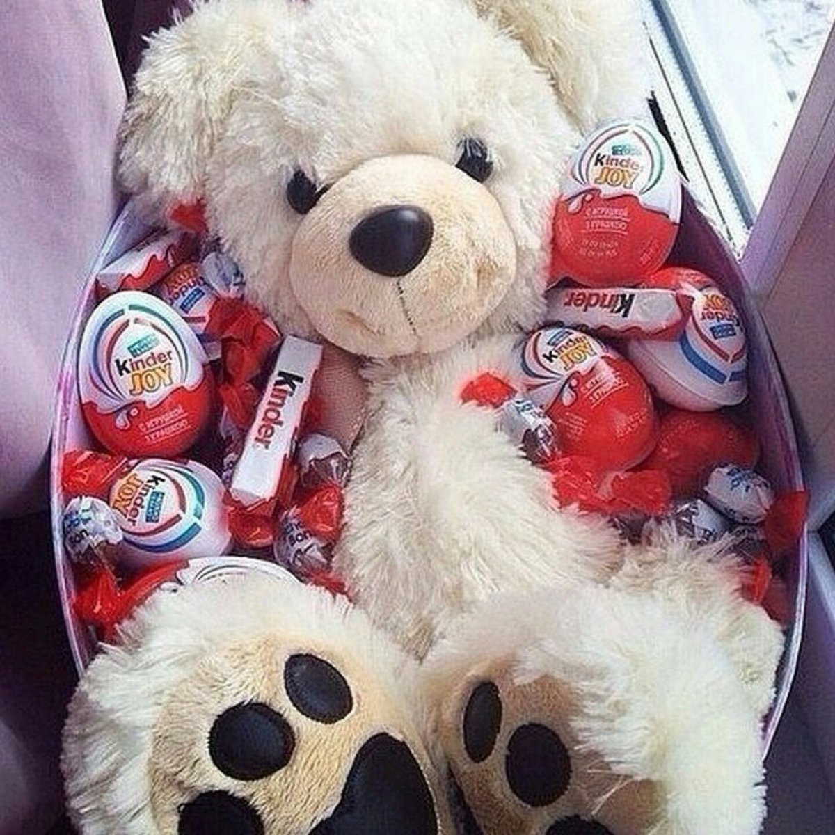 Что подарить на пати вечеринку