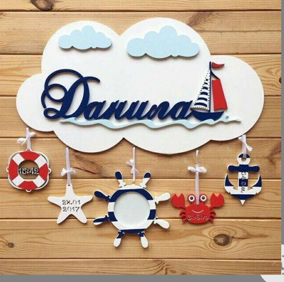 Сувениры на детский день рождения