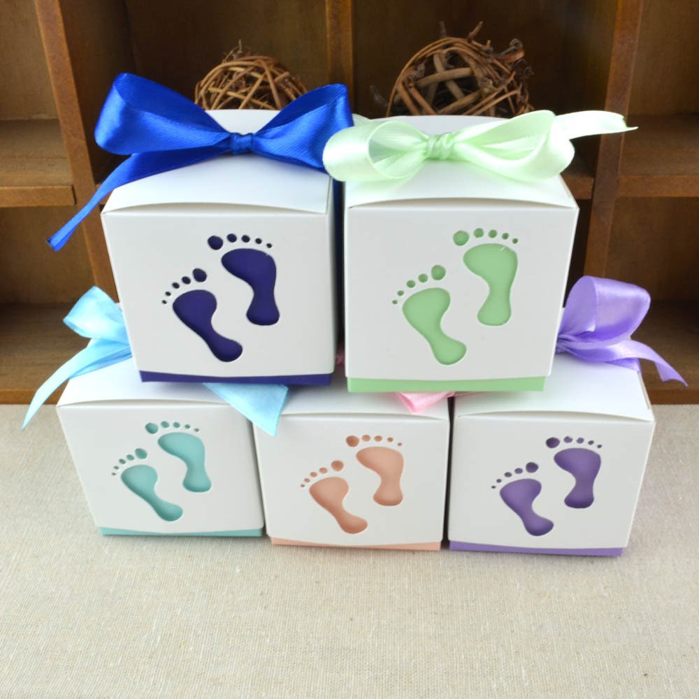 Букет из детского питания