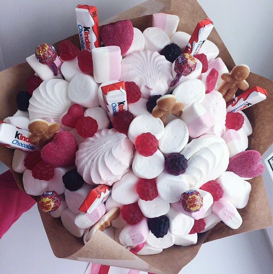 Сувениры для первоклашек