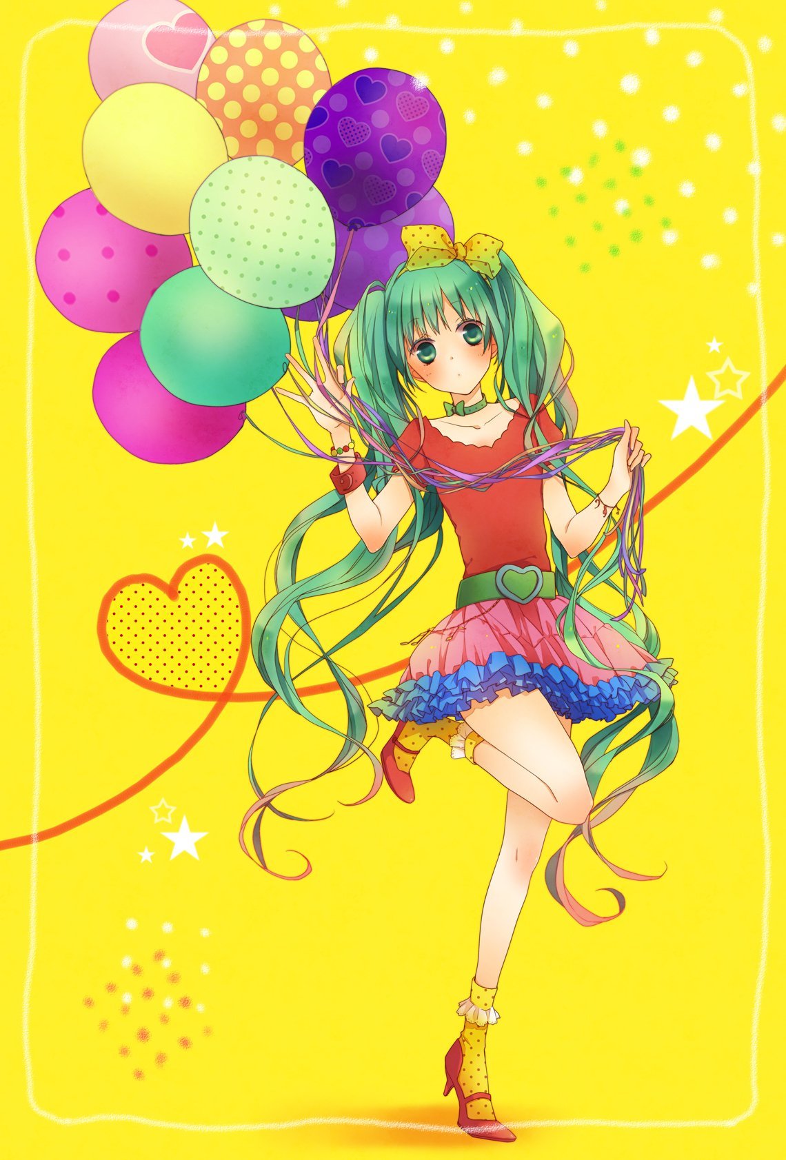 Аниме поздравление