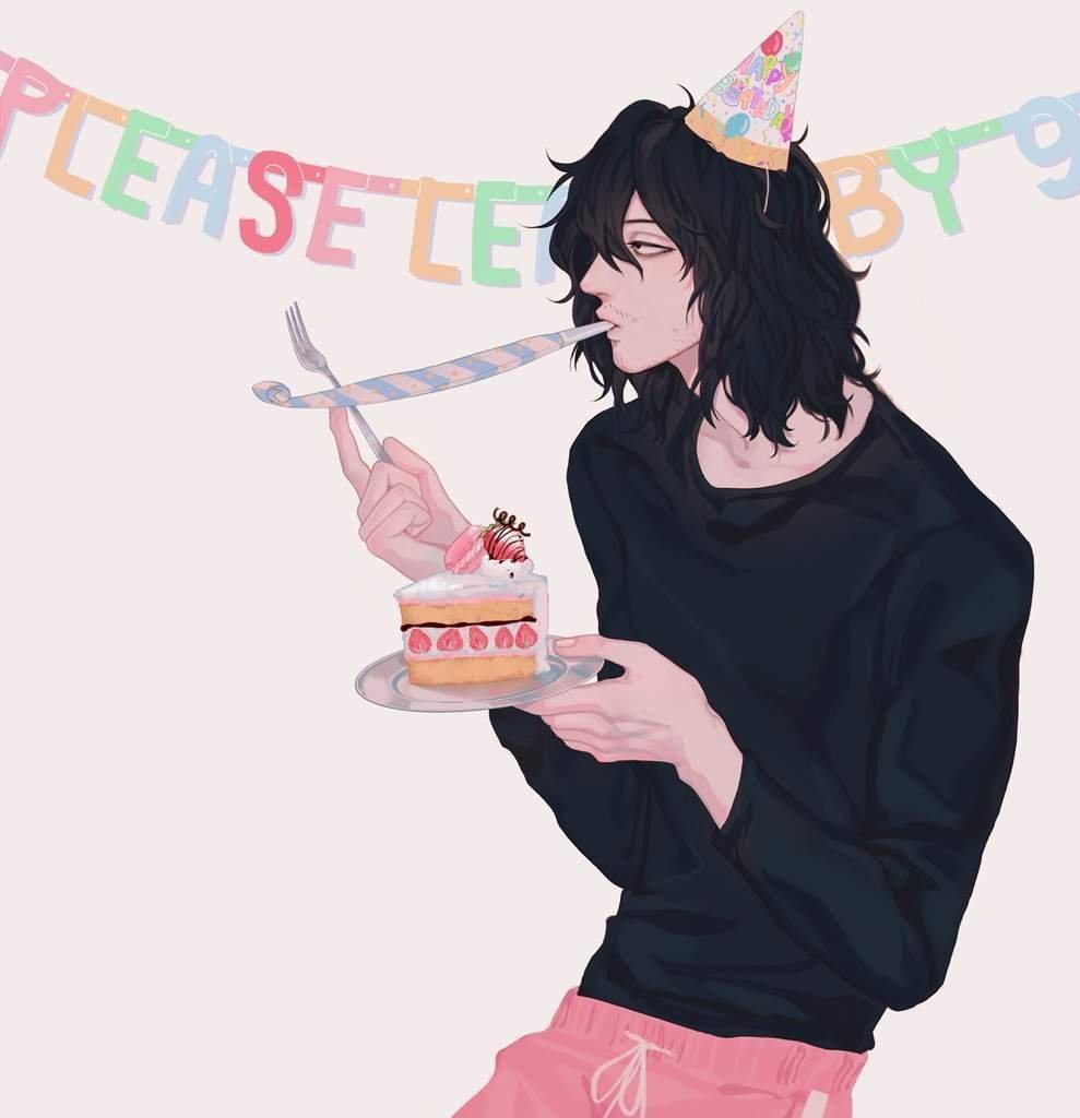 Хатсуне Мику день рождения