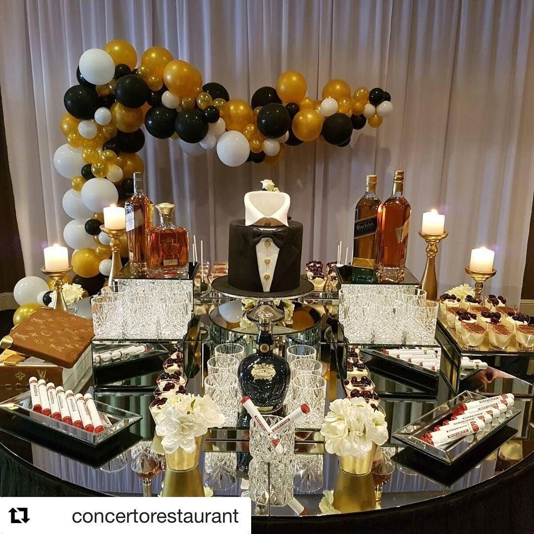 Кэнди бар черно золотой