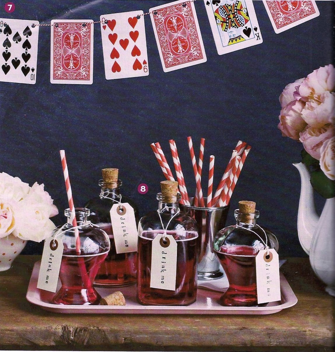 Тематическая вечеринка в гавайском стиле