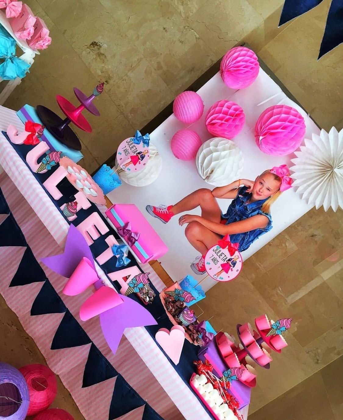 Вечеринка в стиле смайликов идея