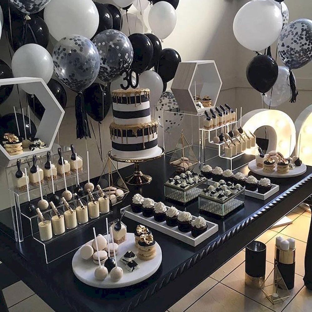 Детская тематическая вечеринка