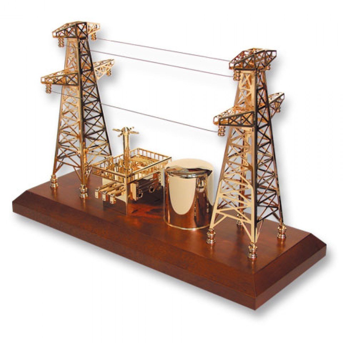 Подарок для Энергетика