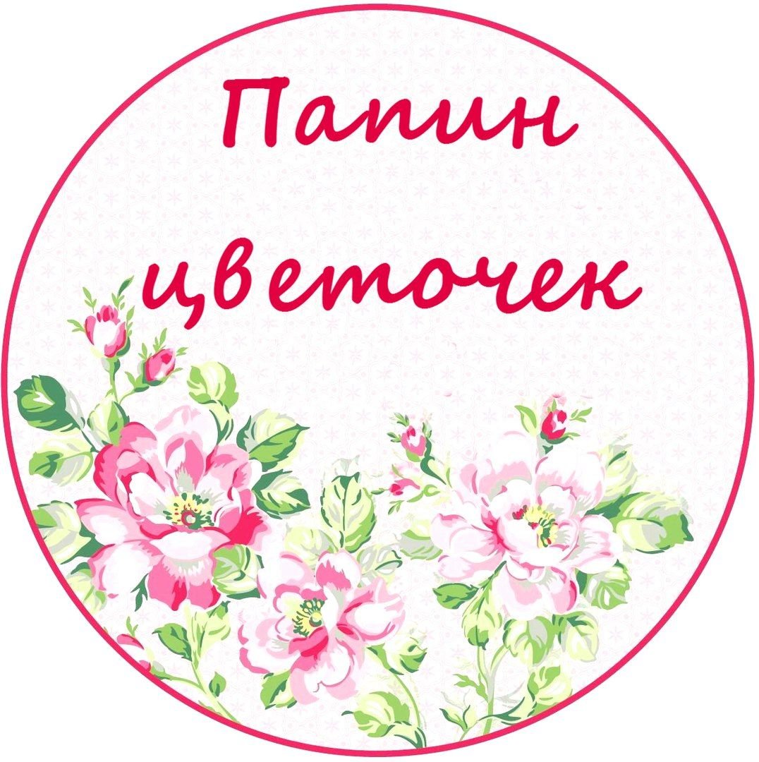 Кружочки для капкейков с днем рождения