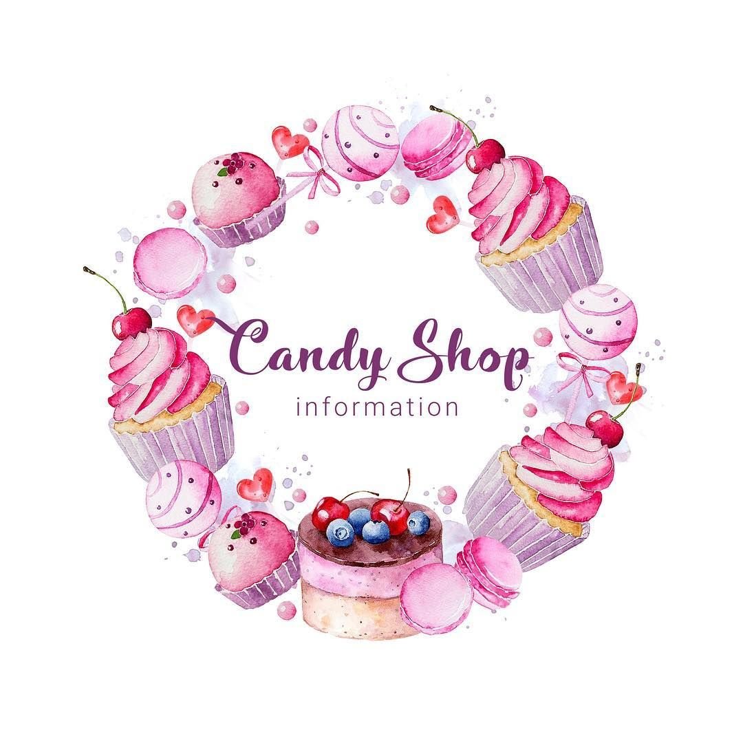 Сахарная печать с днем рождения