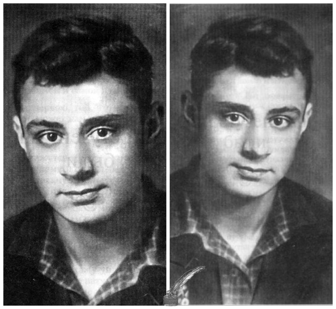 Эдуард Асадов