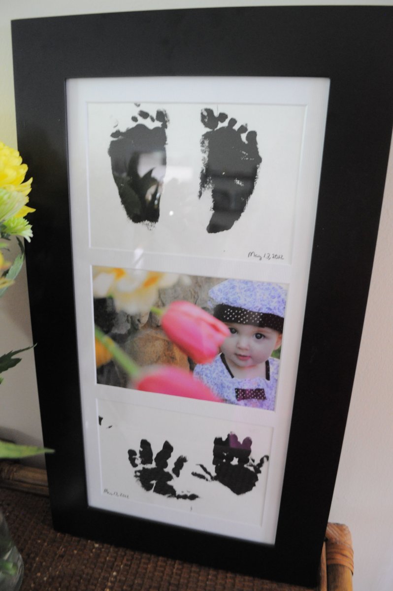 Подарок папе своими руками