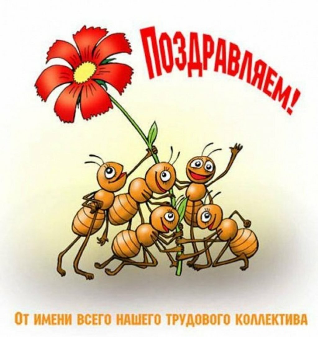 Поздравления с днем рождения начальнику от коллектива – самые лучшие пожелания