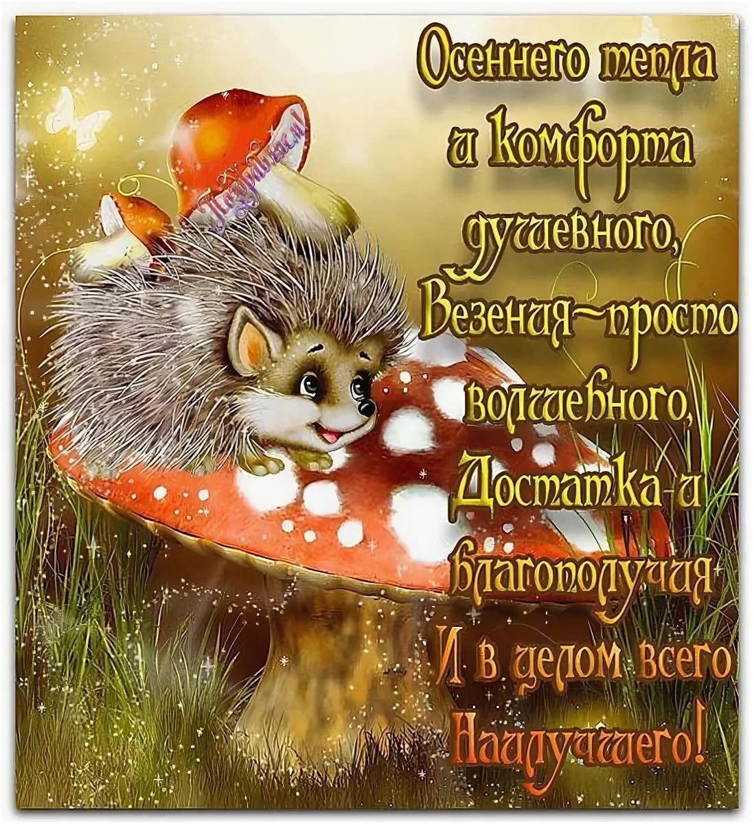 С днём рождения с животными