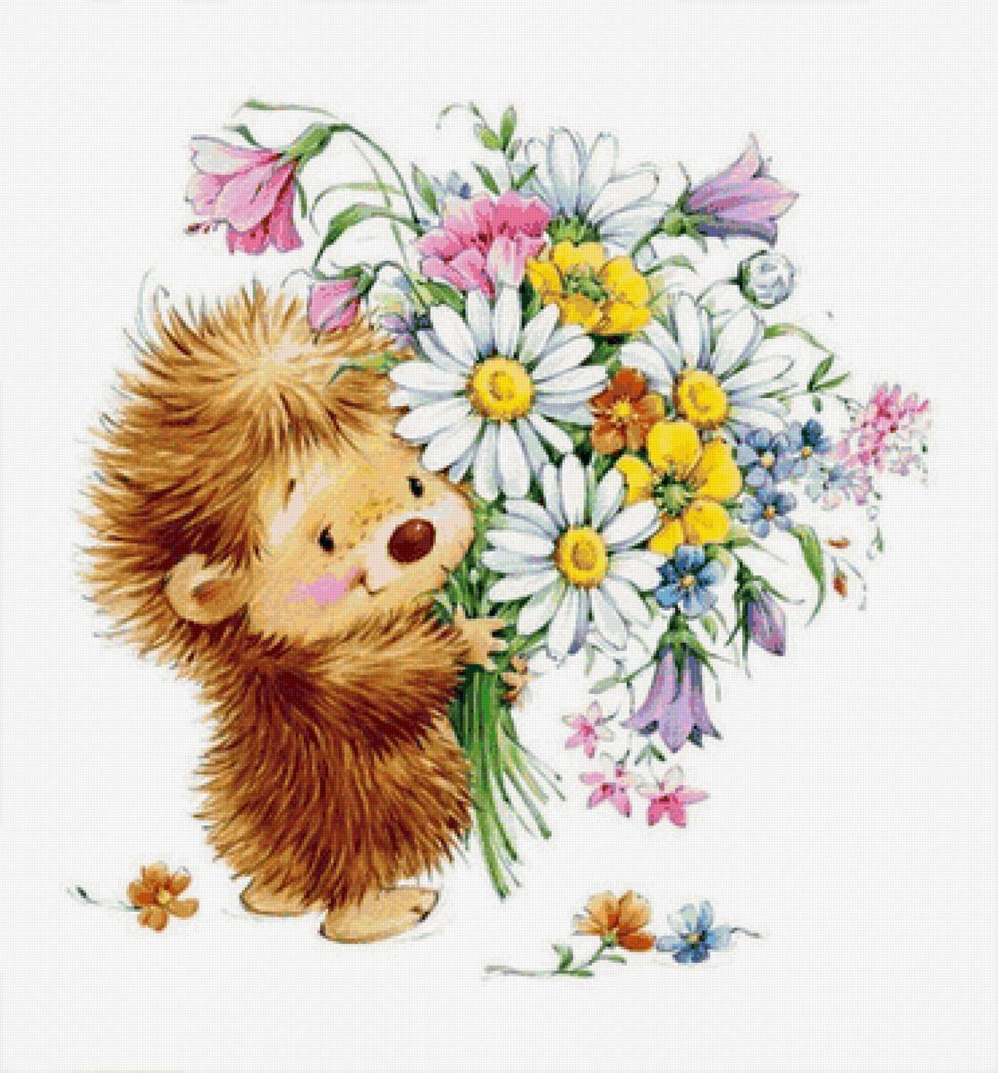 Советские открытки