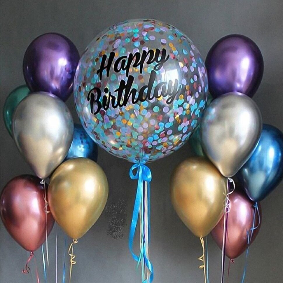 Воздушные шары