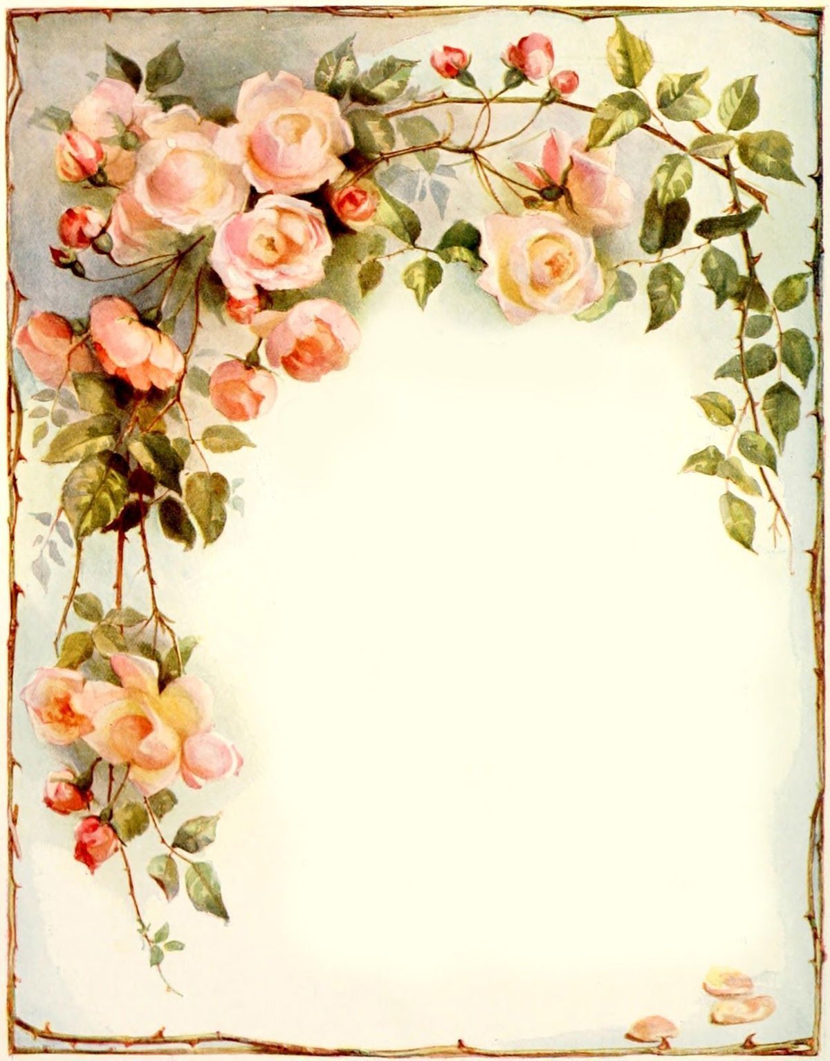 С днем рождения