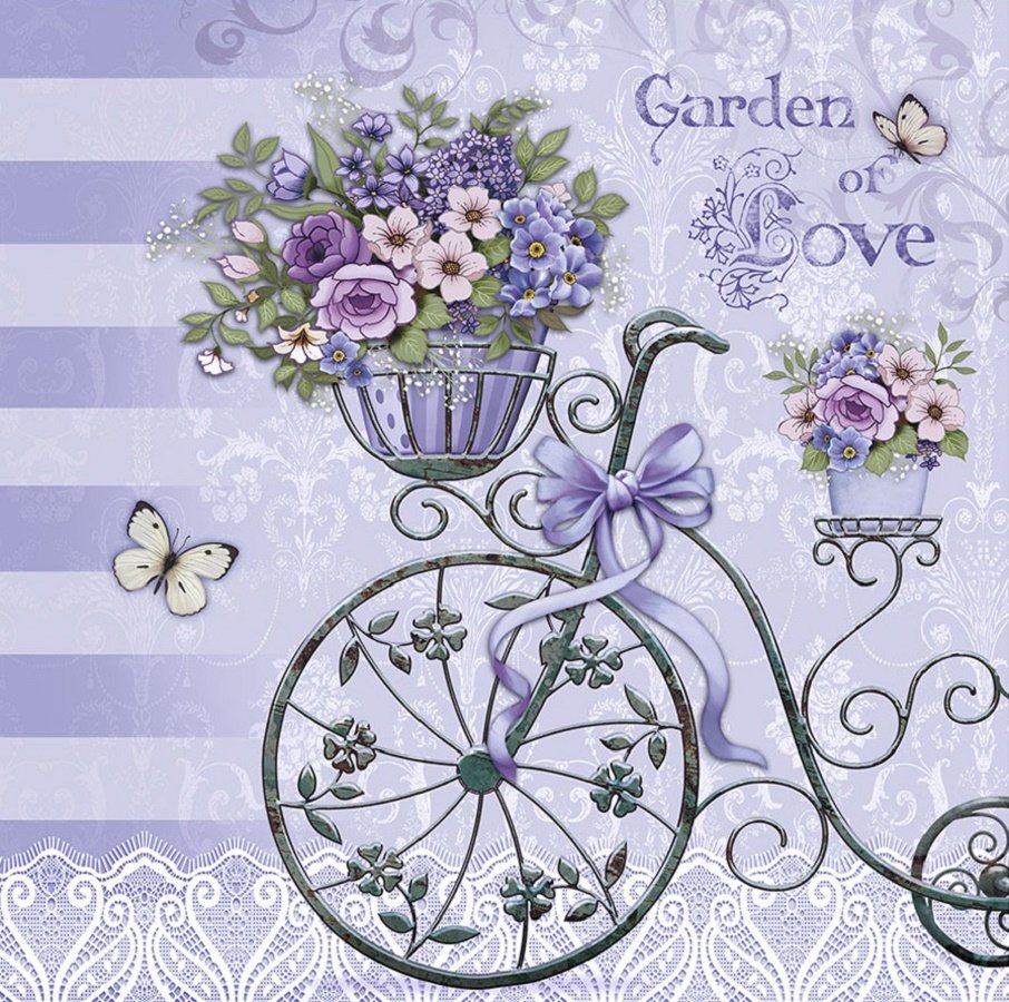 Стильные открытки с днем рождения