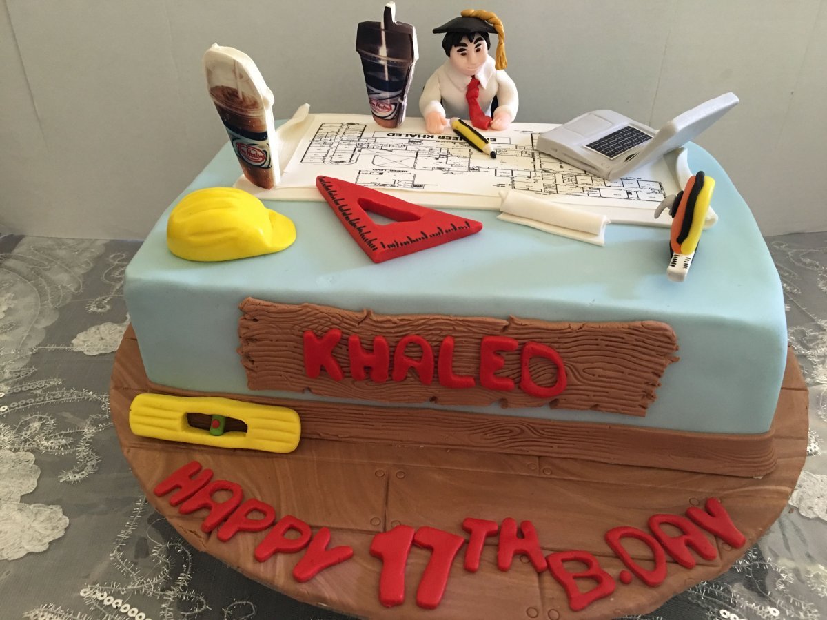 С днем рождения главный инженер