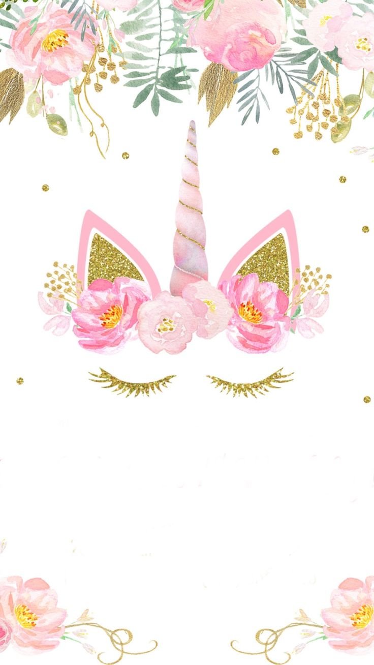 Фон для пригласительного на детский день рождения