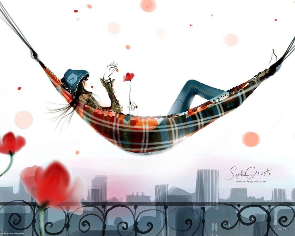 Дизайнерские открытки с днем рождения