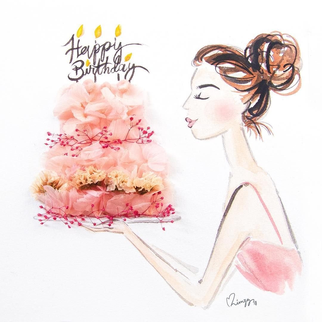 С днем рождения море