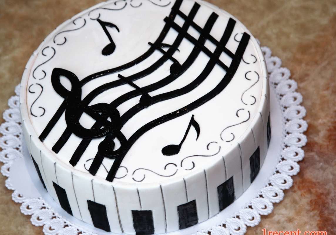 Поздравление с днём рождения музыканту