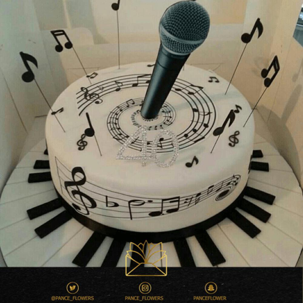 С днем рождения мужчине певцу открытки