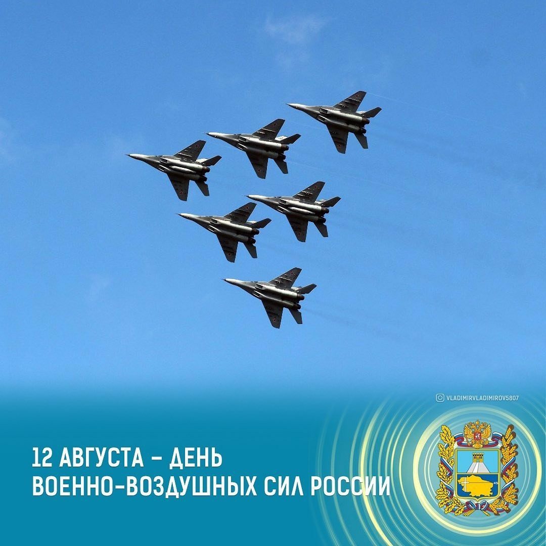 День ВВС