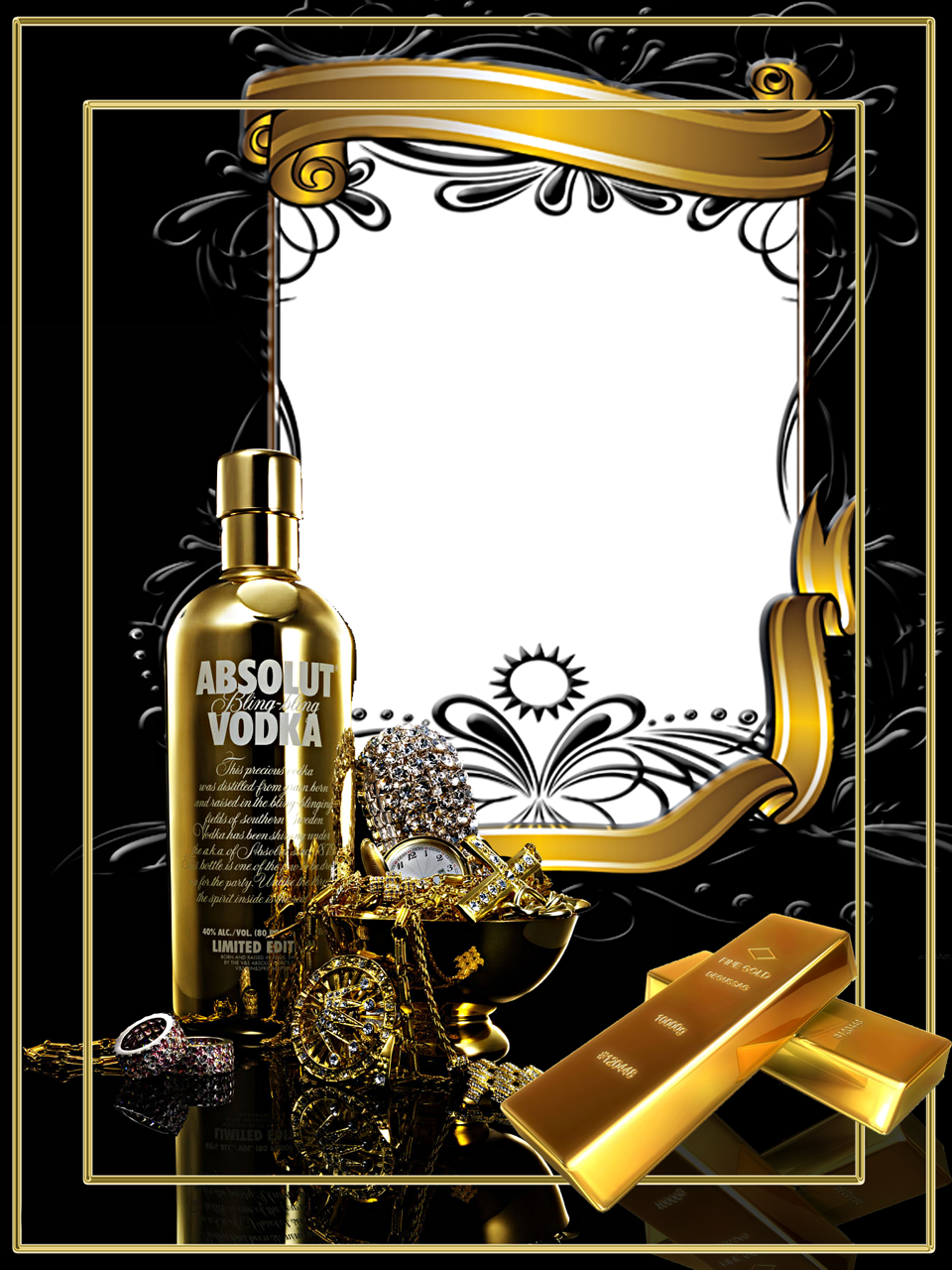 Пригласительные на день рождения мужчины