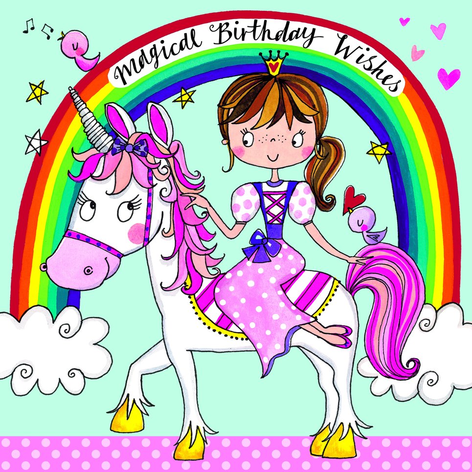 День рождения принцессы