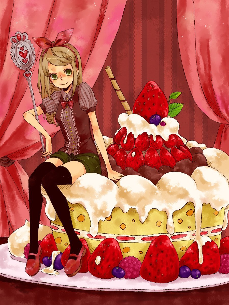 Аниме поздравление с днем рождения