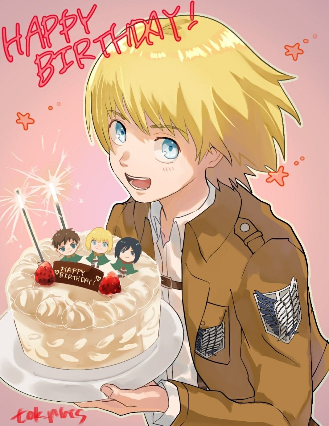 Наруто и Саске рождение