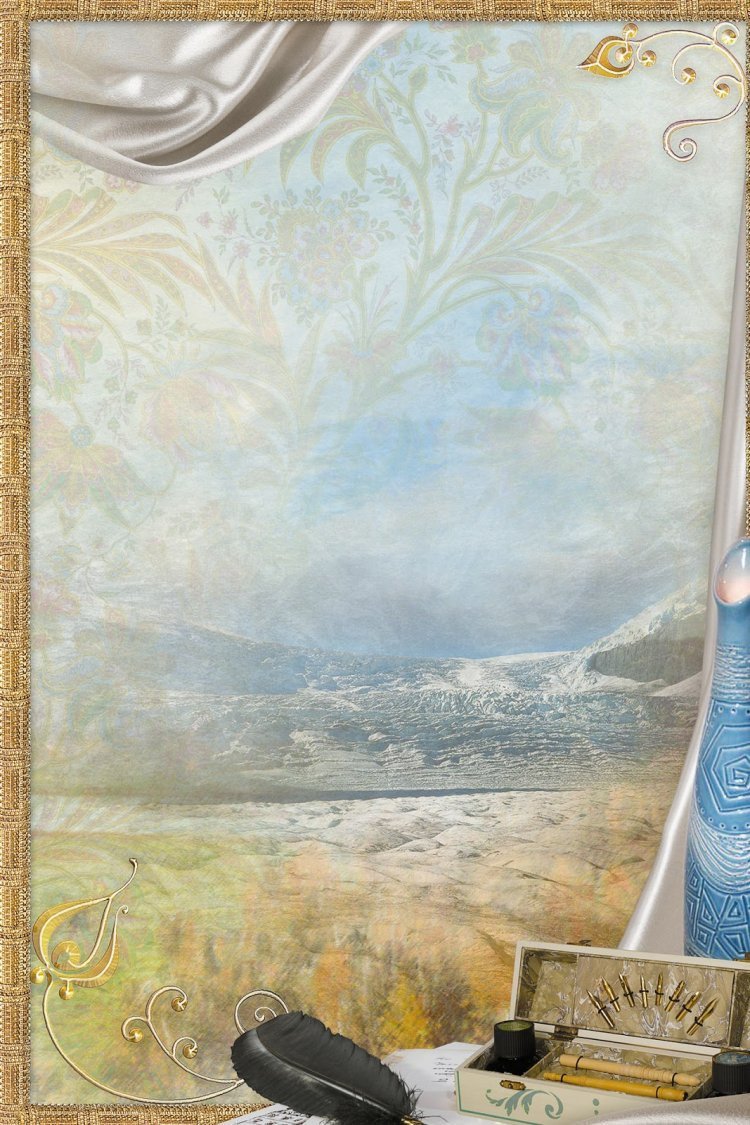 Мужской фон для поздравления