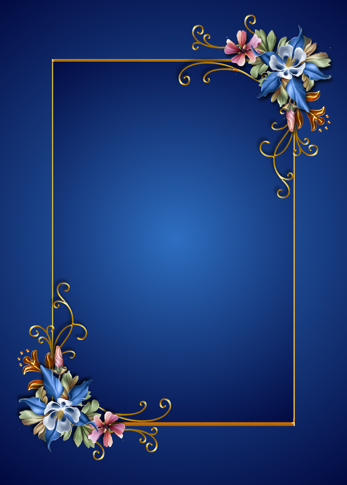 Красивый фон для текста