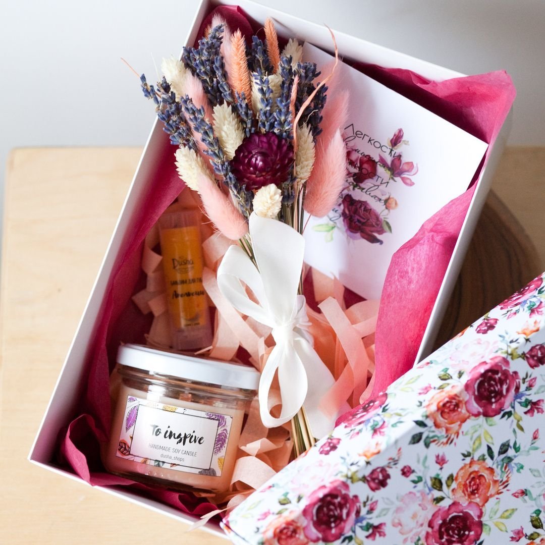 Подарок "подруге"