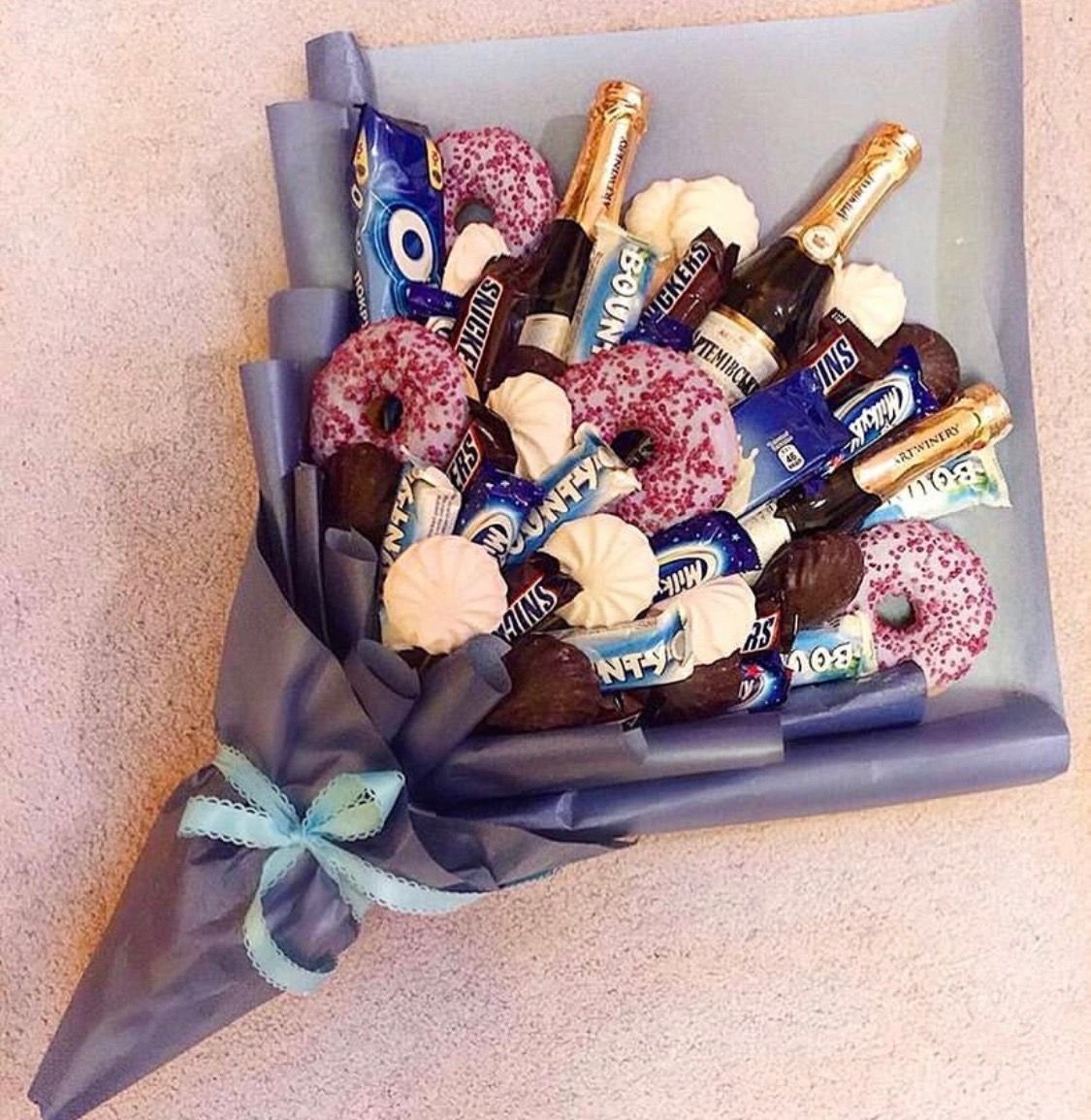 Оригинальный подарок девушке