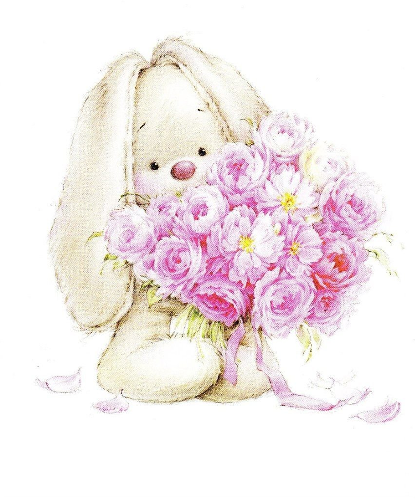 С днём рождения любимый