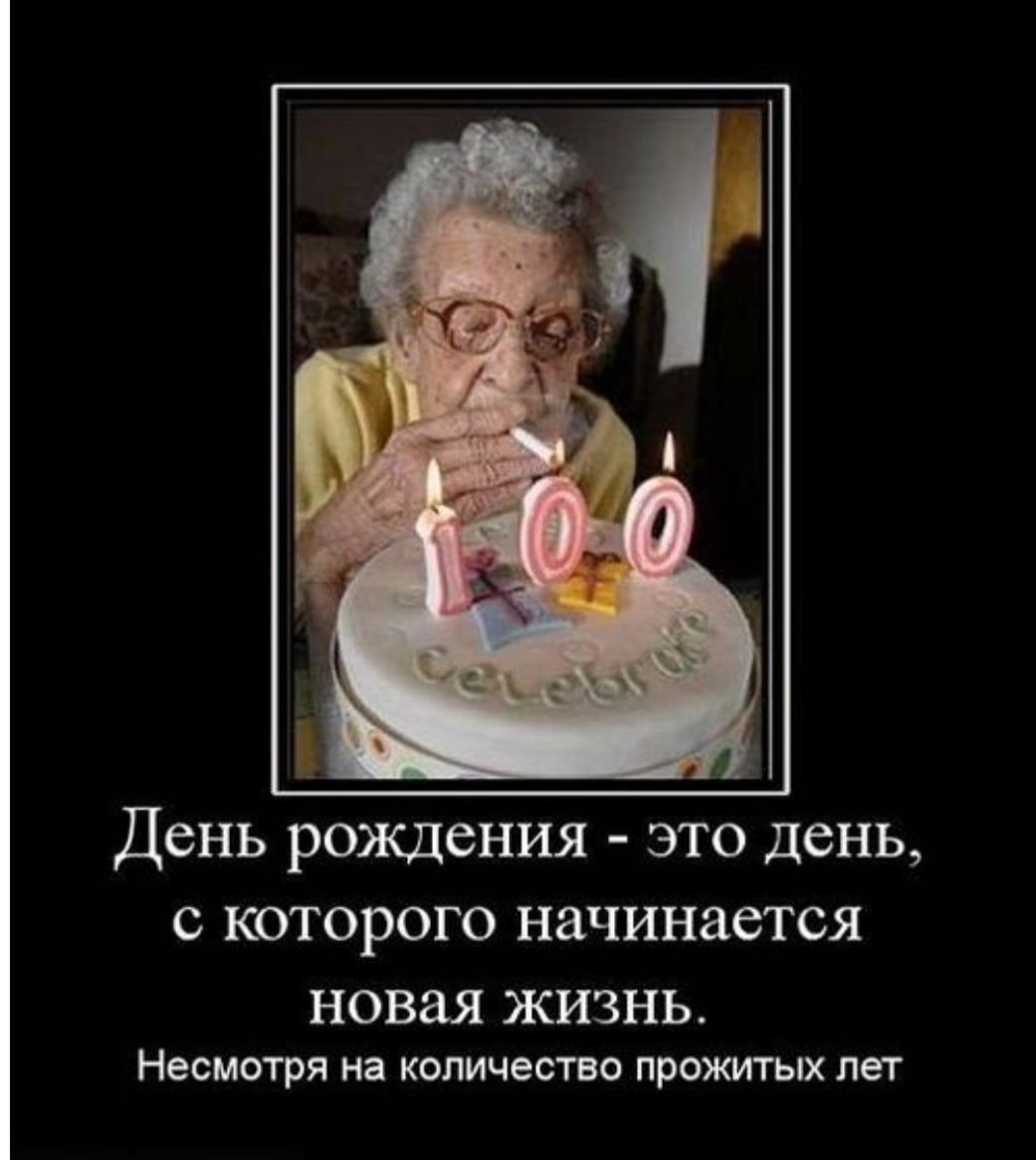 Подготовка котдню рождения