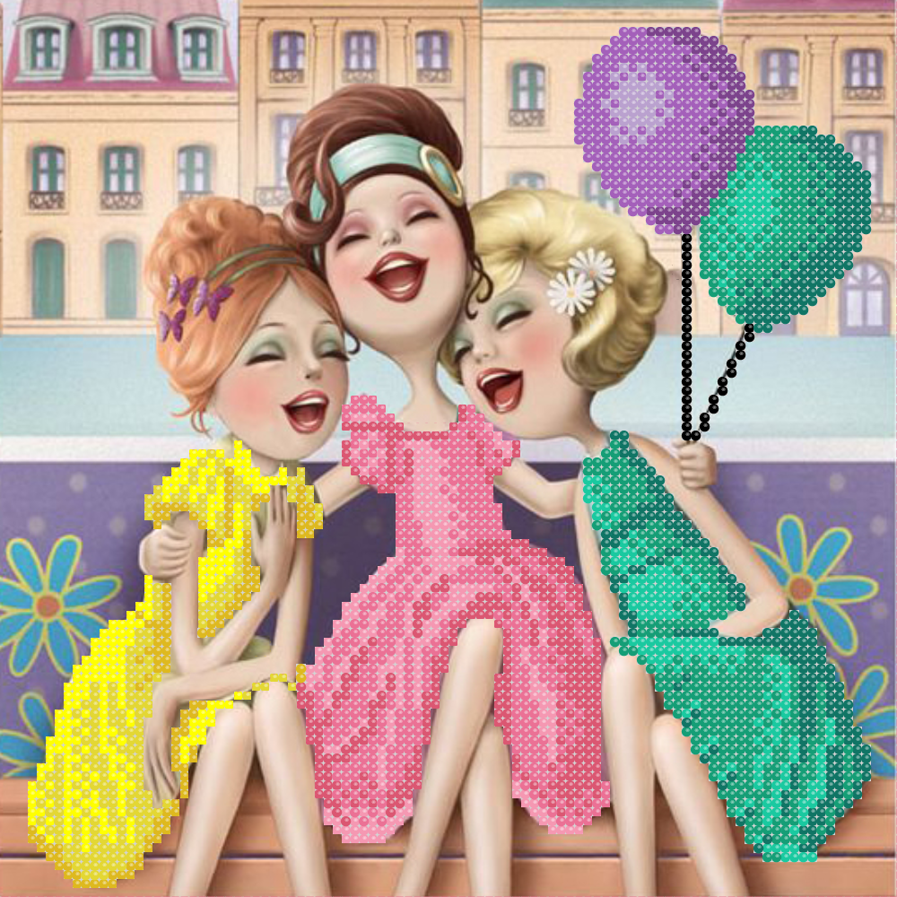 Поздравления с днём рождения девушке