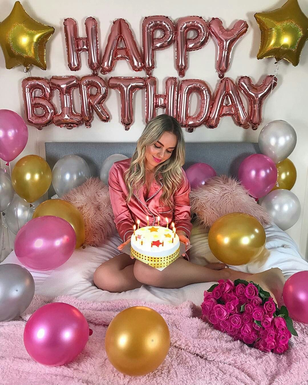 Поздравляю тебя с днём рождения