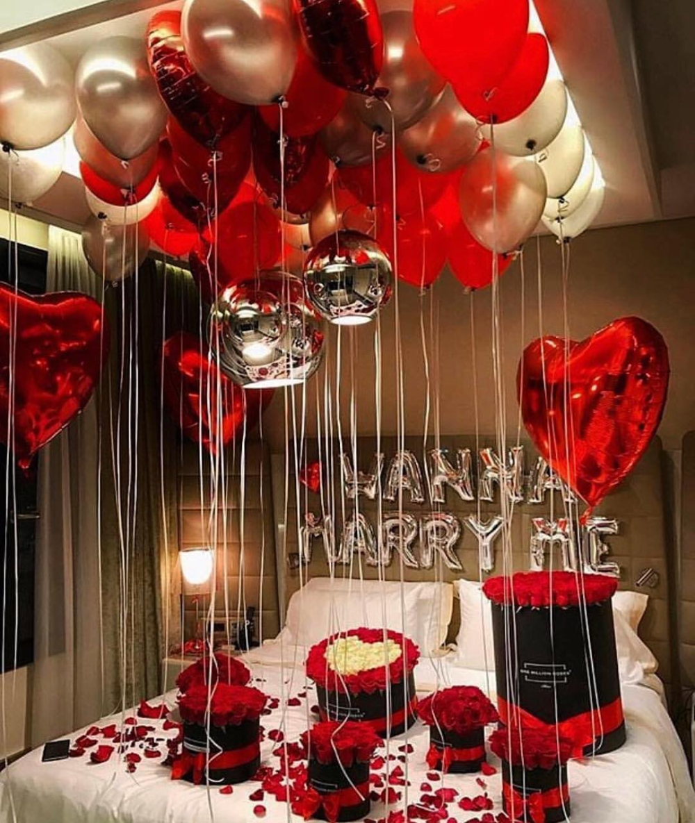 Украшение комнаты для мужчины