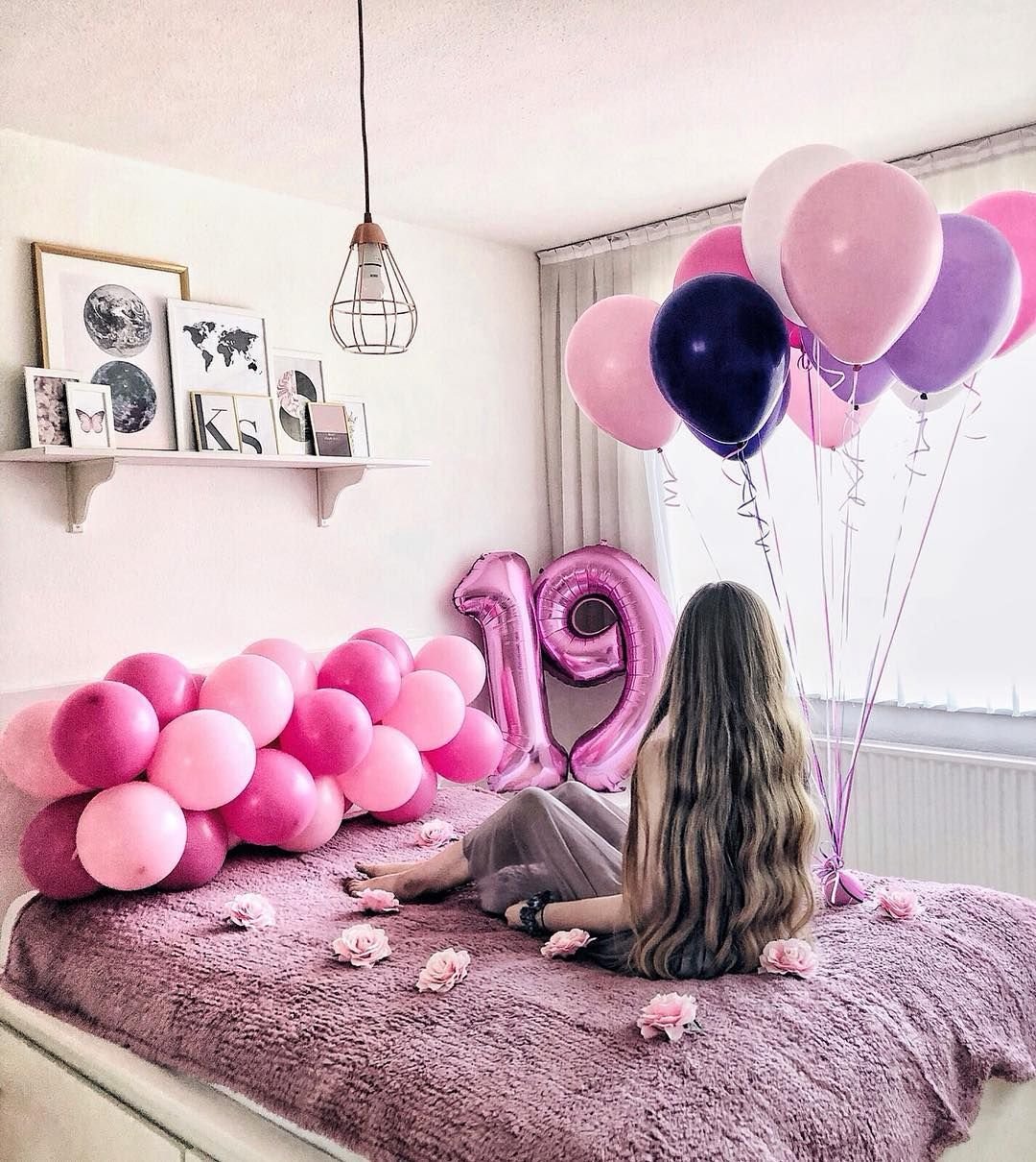 Украшения для вечеринки