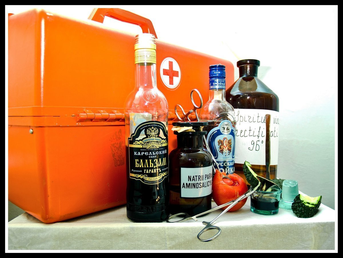 С днем рождения доктор