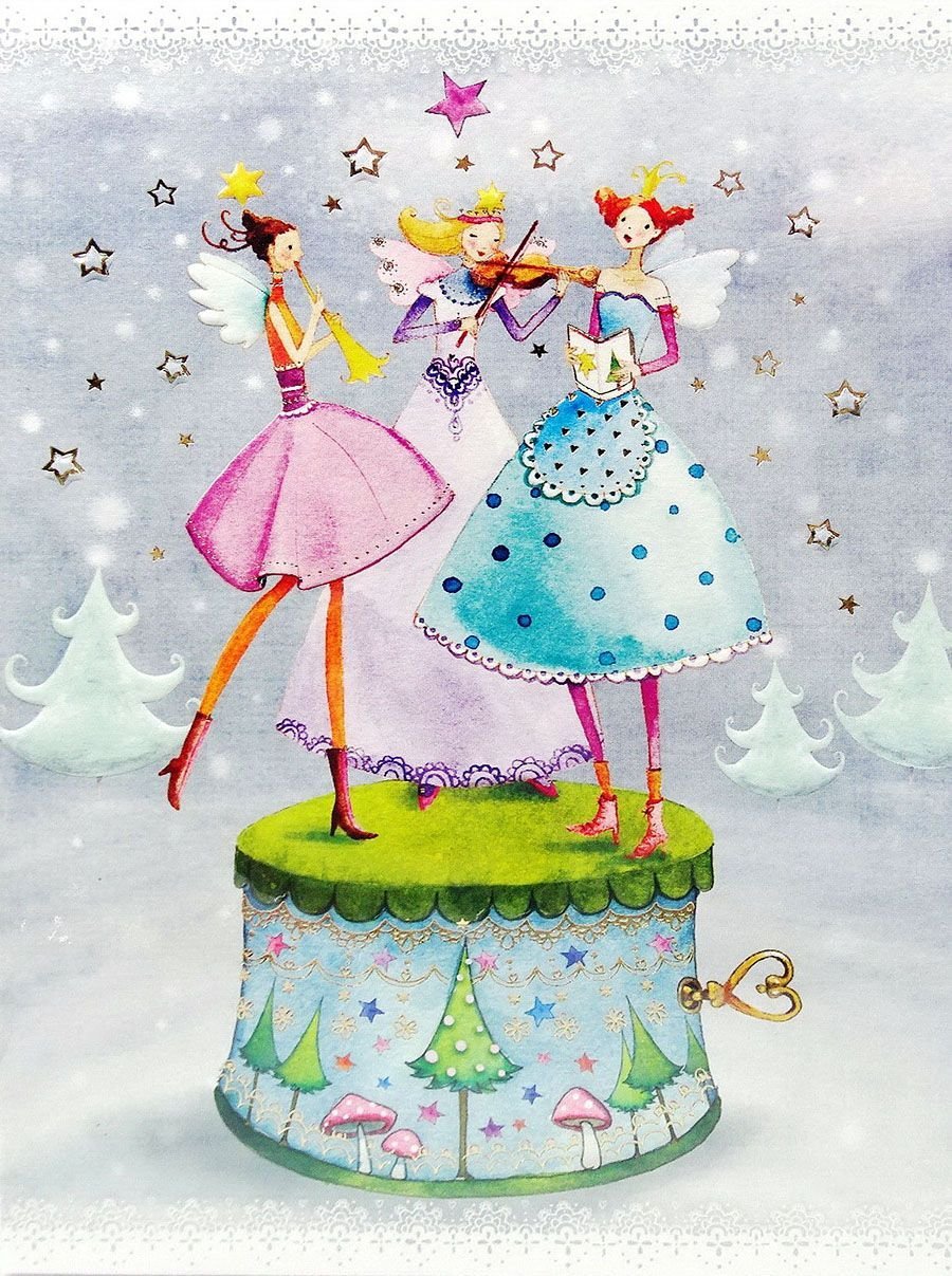 Тинкербелл Фея Дисней 28